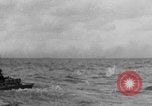 Image of Marines Tarawa Gilbert Islands, 1943, second 20 stock footage video 65675052286