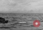 Image of Marines Tarawa Gilbert Islands, 1943, second 21 stock footage video 65675052286