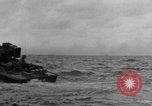 Image of Marines Tarawa Gilbert Islands, 1943, second 23 stock footage video 65675052286