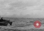 Image of Marines Tarawa Gilbert Islands, 1943, second 26 stock footage video 65675052286
