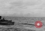 Image of Marines Tarawa Gilbert Islands, 1943, second 27 stock footage video 65675052286