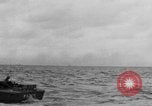 Image of Marines Tarawa Gilbert Islands, 1943, second 28 stock footage video 65675052286