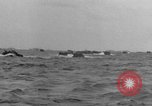 Image of Marines Tarawa Gilbert Islands, 1943, second 29 stock footage video 65675052286