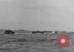 Image of Marines Tarawa Gilbert Islands, 1943, second 30 stock footage video 65675052286