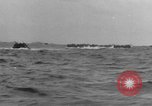 Image of Marines Tarawa Gilbert Islands, 1943, second 34 stock footage video 65675052286