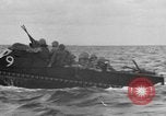 Image of Marines Tarawa Gilbert Islands, 1943, second 37 stock footage video 65675052286