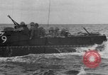 Image of Marines Tarawa Gilbert Islands, 1943, second 38 stock footage video 65675052286