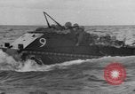 Image of Marines Tarawa Gilbert Islands, 1943, second 43 stock footage video 65675052286