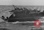 Image of Marines Tarawa Gilbert Islands, 1943, second 44 stock footage video 65675052286
