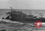 Image of Marines Tarawa Gilbert Islands, 1943, second 45 stock footage video 65675052286