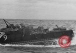 Image of Marines Tarawa Gilbert Islands, 1943, second 47 stock footage video 65675052286
