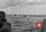 Image of Marines Tarawa Gilbert Islands, 1943, second 48 stock footage video 65675052286