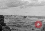Image of Marines Tarawa Gilbert Islands, 1943, second 49 stock footage video 65675052286