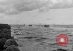 Image of Marines Tarawa Gilbert Islands, 1943, second 51 stock footage video 65675052286