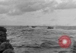 Image of Marines Tarawa Gilbert Islands, 1943, second 53 stock footage video 65675052286