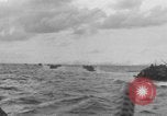 Image of Marines Tarawa Gilbert Islands, 1943, second 55 stock footage video 65675052286