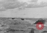 Image of Marines Tarawa Gilbert Islands, 1943, second 56 stock footage video 65675052286
