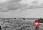 Image of Marines Tarawa Gilbert Islands, 1943, second 57 stock footage video 65675052286