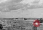 Image of Marines Tarawa Gilbert Islands, 1943, second 58 stock footage video 65675052286