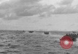 Image of Marines Tarawa Gilbert Islands, 1943, second 59 stock footage video 65675052286