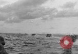 Image of Marines Tarawa Gilbert Islands, 1943, second 60 stock footage video 65675052286