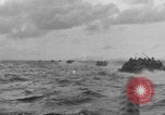 Image of Marines Tarawa Gilbert Islands, 1943, second 62 stock footage video 65675052286