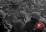 Image of Marines Tarawa Gilbert Islands, 1943, second 3 stock footage video 65675052287