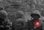Image of Marines Tarawa Gilbert Islands, 1943, second 4 stock footage video 65675052287