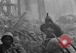 Image of Marines Tarawa Gilbert Islands, 1943, second 6 stock footage video 65675052287