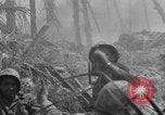 Image of Marines Tarawa Gilbert Islands, 1943, second 7 stock footage video 65675052287