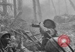 Image of Marines Tarawa Gilbert Islands, 1943, second 8 stock footage video 65675052287