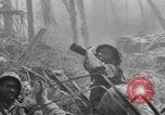 Image of Marines Tarawa Gilbert Islands, 1943, second 9 stock footage video 65675052287