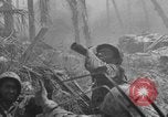 Image of Marines Tarawa Gilbert Islands, 1943, second 10 stock footage video 65675052287