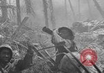 Image of Marines Tarawa Gilbert Islands, 1943, second 11 stock footage video 65675052287