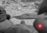 Image of Marines Tarawa Gilbert Islands, 1943, second 15 stock footage video 65675052287