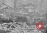 Image of Marines Tarawa Gilbert Islands, 1943, second 16 stock footage video 65675052287