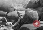 Image of Marines Tarawa Gilbert Islands, 1943, second 27 stock footage video 65675052287