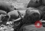 Image of Marines Tarawa Gilbert Islands, 1943, second 28 stock footage video 65675052287