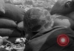 Image of Marines Tarawa Gilbert Islands, 1943, second 30 stock footage video 65675052287