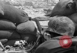 Image of Marines Tarawa Gilbert Islands, 1943, second 31 stock footage video 65675052287