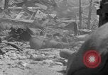 Image of Marines Tarawa Gilbert Islands, 1943, second 35 stock footage video 65675052287