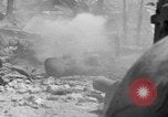 Image of Marines Tarawa Gilbert Islands, 1943, second 37 stock footage video 65675052287