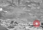 Image of Marines Tarawa Gilbert Islands, 1943, second 39 stock footage video 65675052287