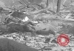 Image of Marines Tarawa Gilbert Islands, 1943, second 43 stock footage video 65675052287