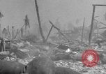 Image of Marines Tarawa Gilbert Islands, 1943, second 46 stock footage video 65675052287