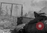 Image of Marines Tarawa Gilbert Islands, 1943, second 52 stock footage video 65675052287