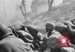 Image of Marines Tarawa Gilbert Islands, 1943, second 56 stock footage video 65675052287