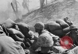 Image of Marines Tarawa Gilbert Islands, 1943, second 57 stock footage video 65675052287