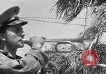 Image of Marine General Smith Tarawa Gilbert Islands, 1943, second 24 stock footage video 65675052288