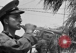 Image of Marine General Smith Tarawa Gilbert Islands, 1943, second 30 stock footage video 65675052288